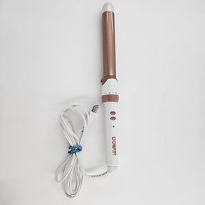 Conair Rose Gold Curling Iron